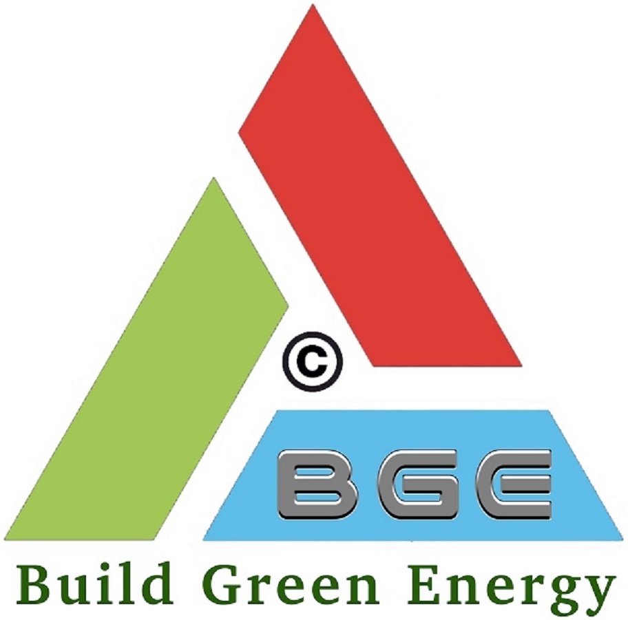 BGE Energy Joint Stock Corporation